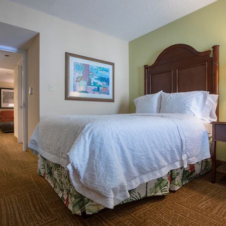 Hampton Inn & Suites San Juan Carolina Εξωτερικό φωτογραφία