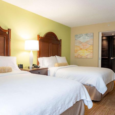 Hampton Inn & Suites San Juan Carolina Εξωτερικό φωτογραφία