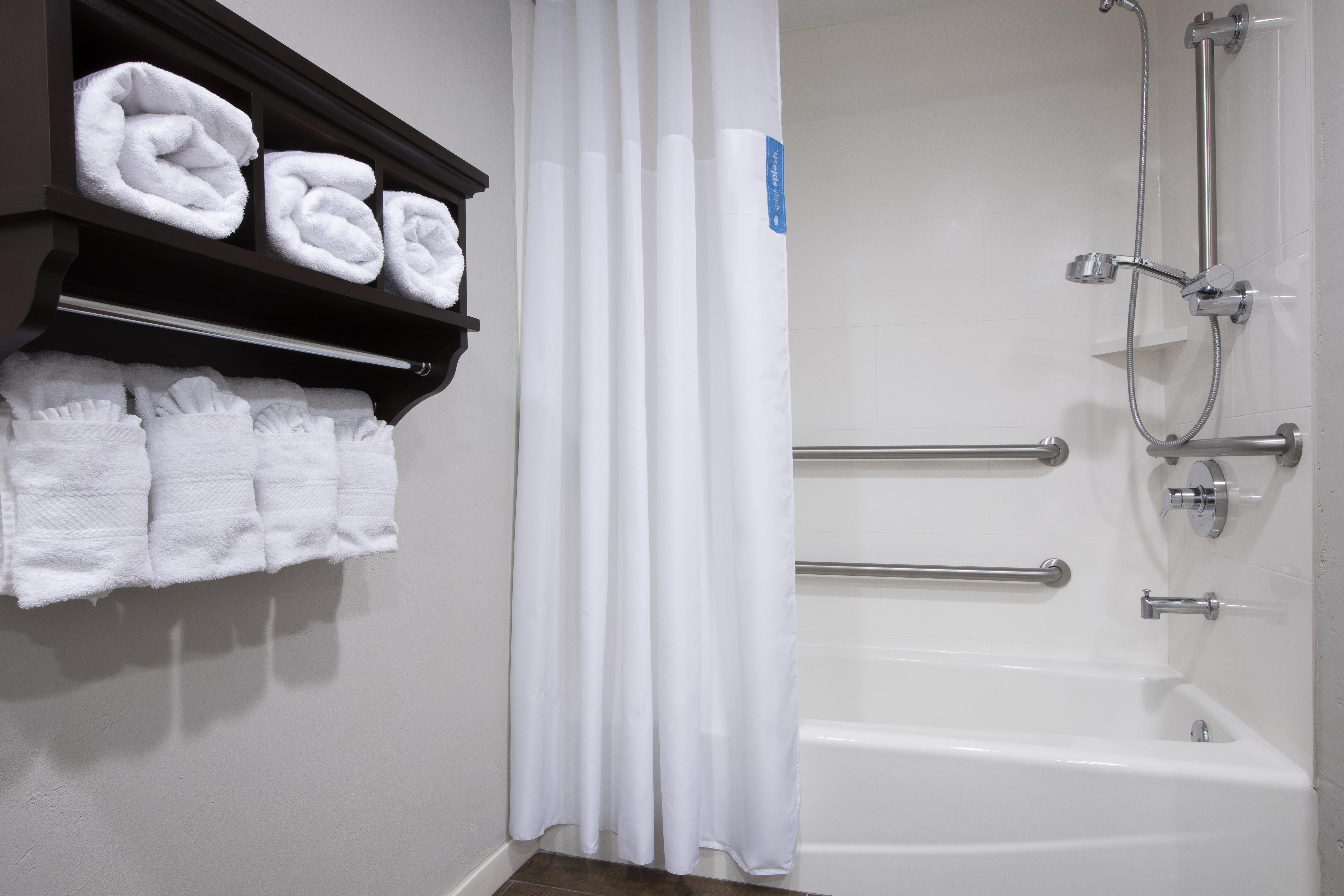 Hampton Inn & Suites San Juan Carolina Εξωτερικό φωτογραφία