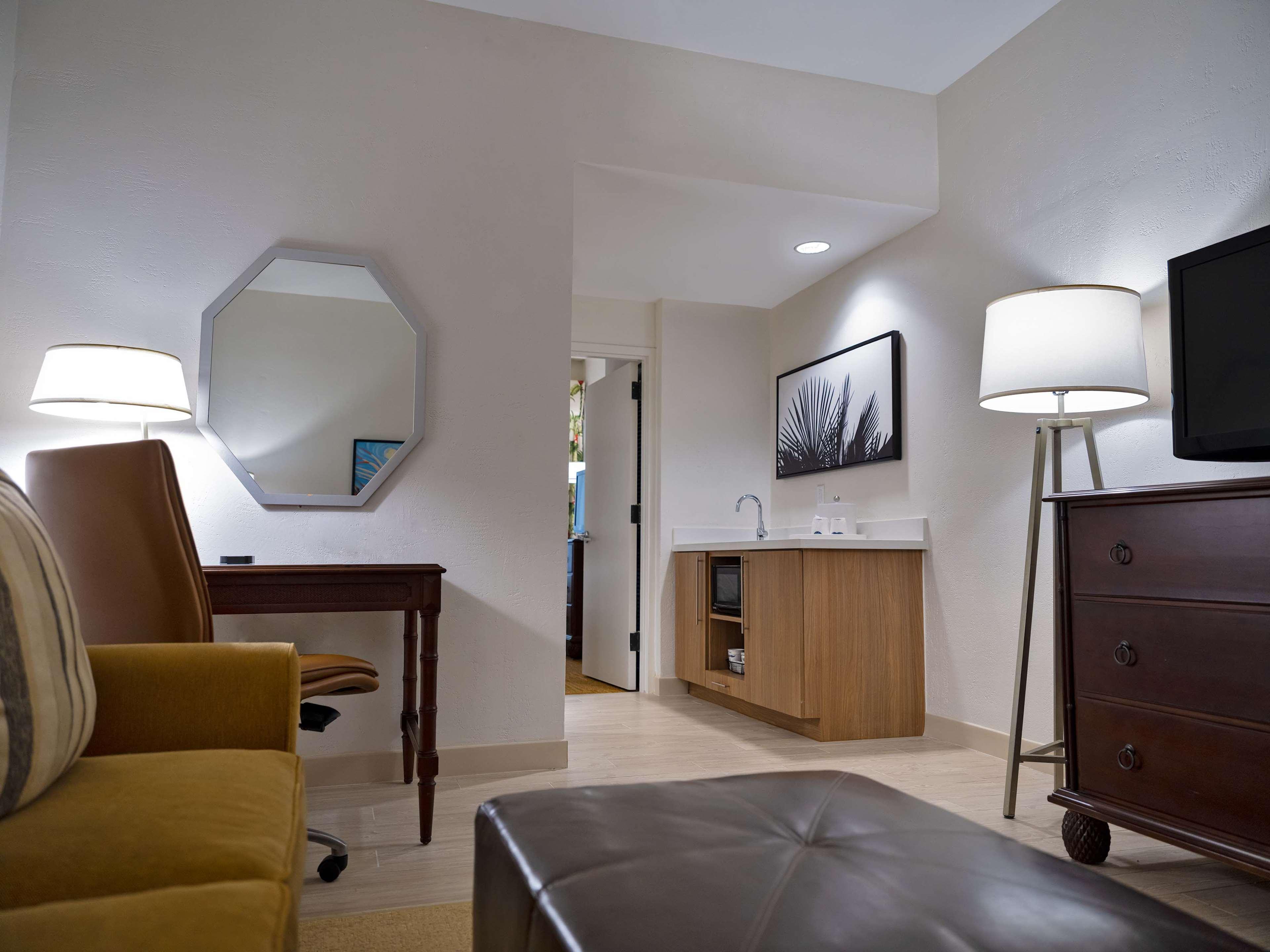 Hampton Inn & Suites San Juan Carolina Εξωτερικό φωτογραφία
