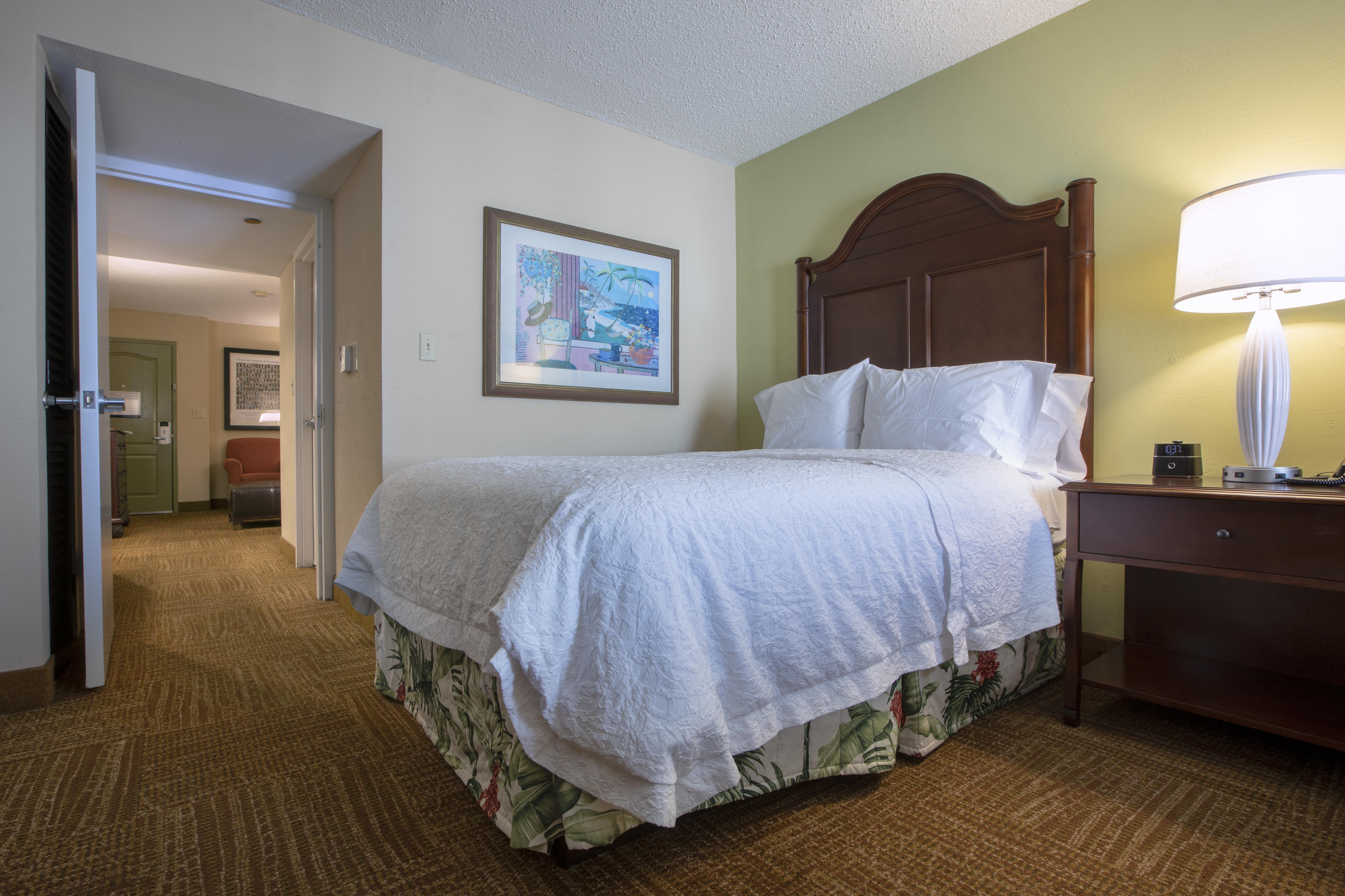 Hampton Inn & Suites San Juan Carolina Εξωτερικό φωτογραφία