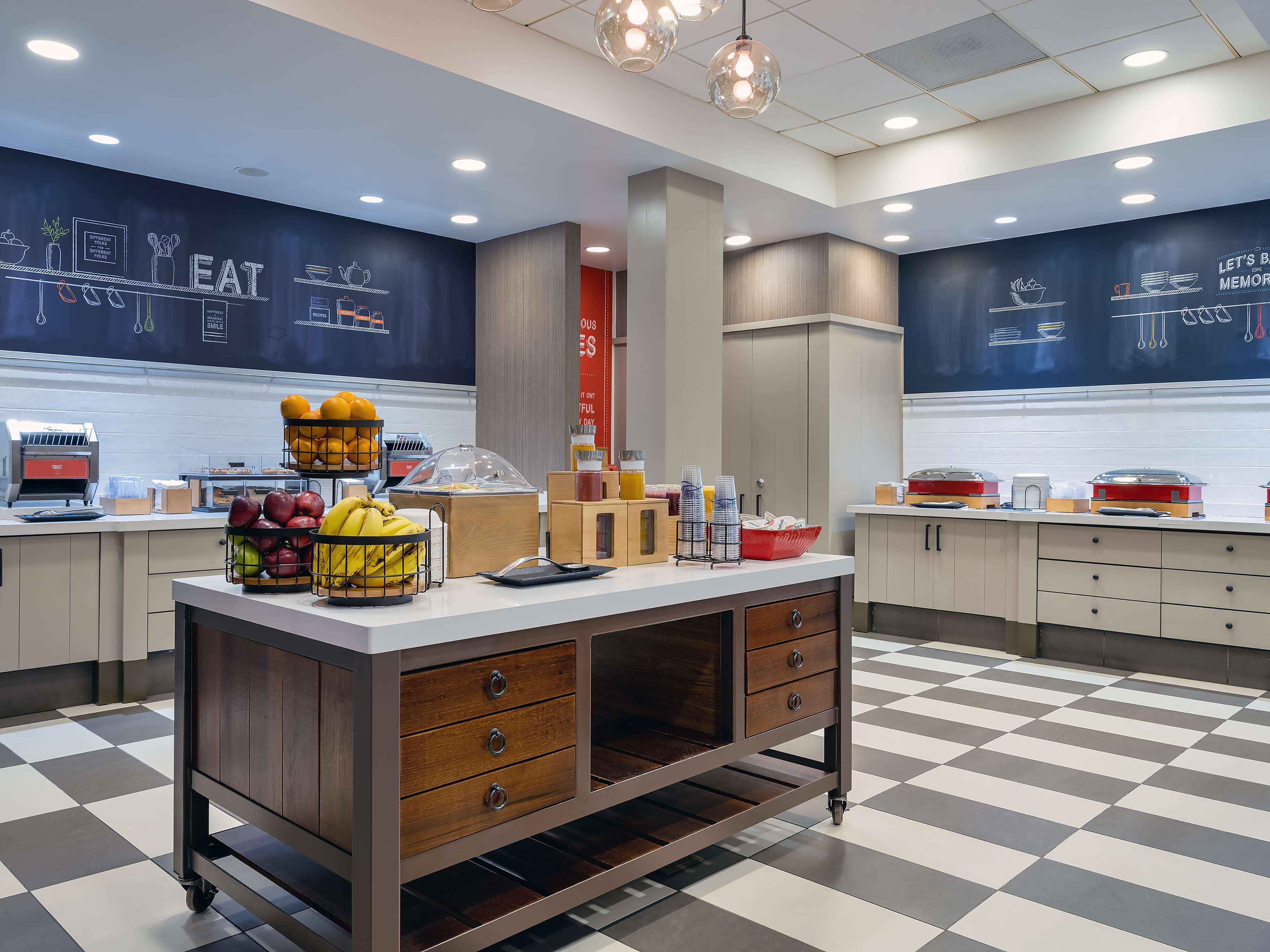 Hampton Inn & Suites San Juan Carolina Εξωτερικό φωτογραφία