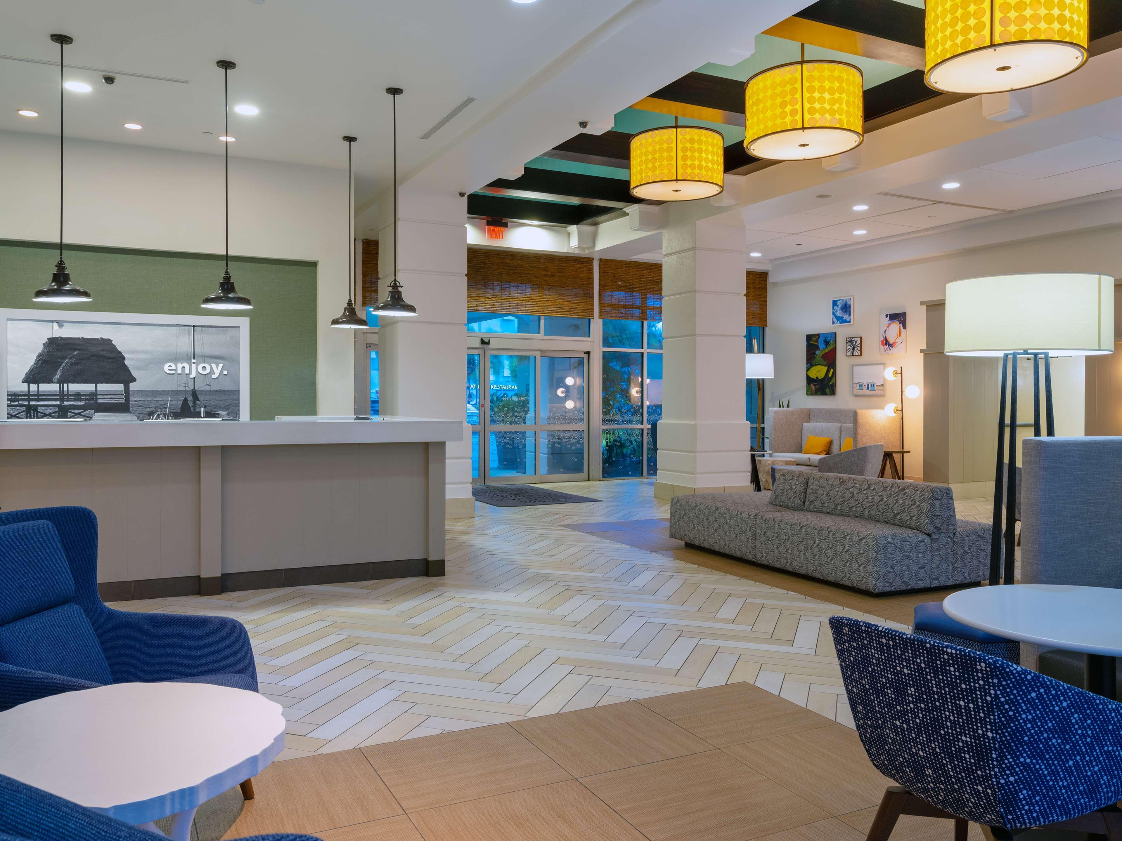 Hampton Inn & Suites San Juan Carolina Εξωτερικό φωτογραφία
