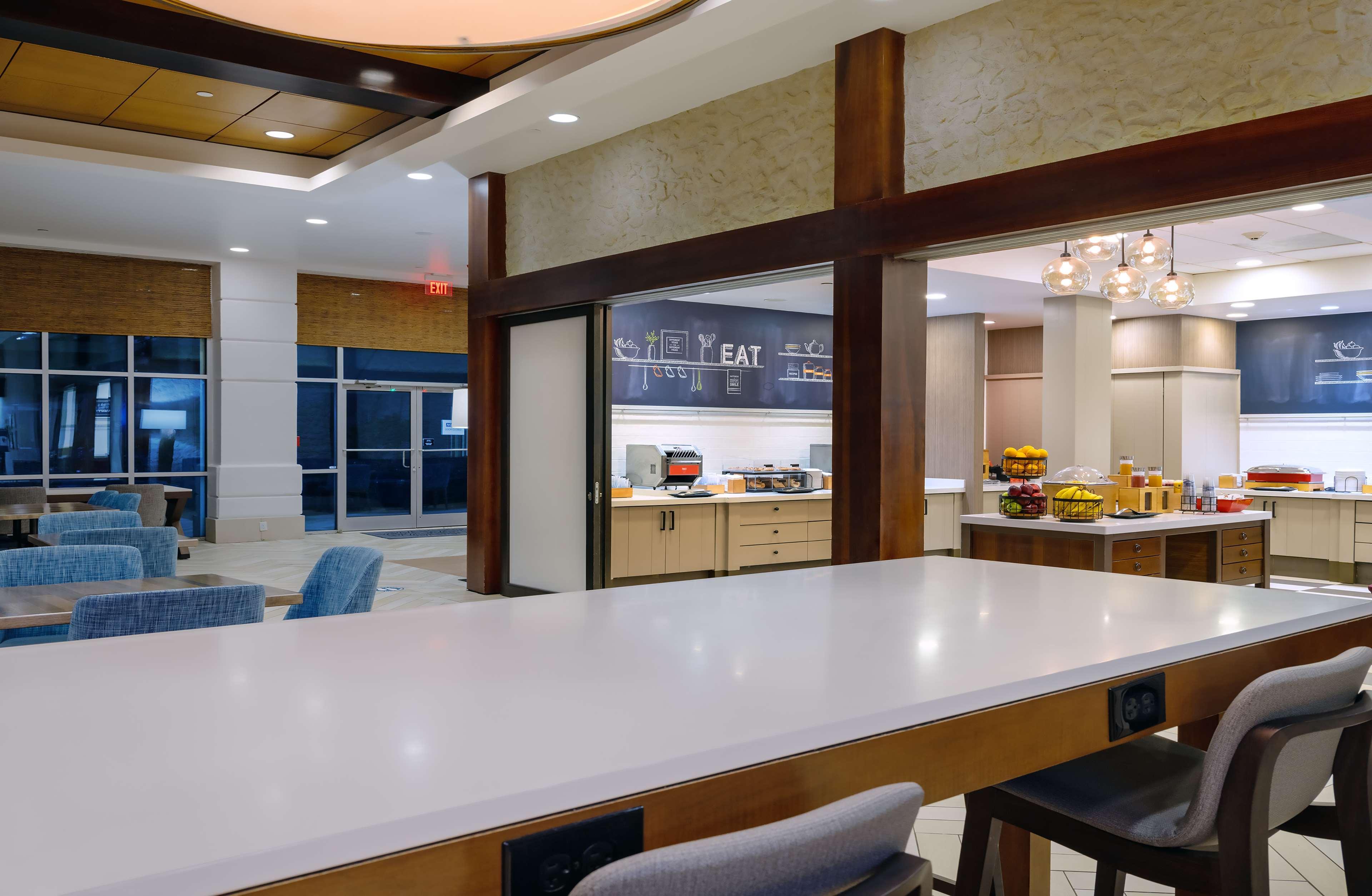 Hampton Inn & Suites San Juan Carolina Εξωτερικό φωτογραφία