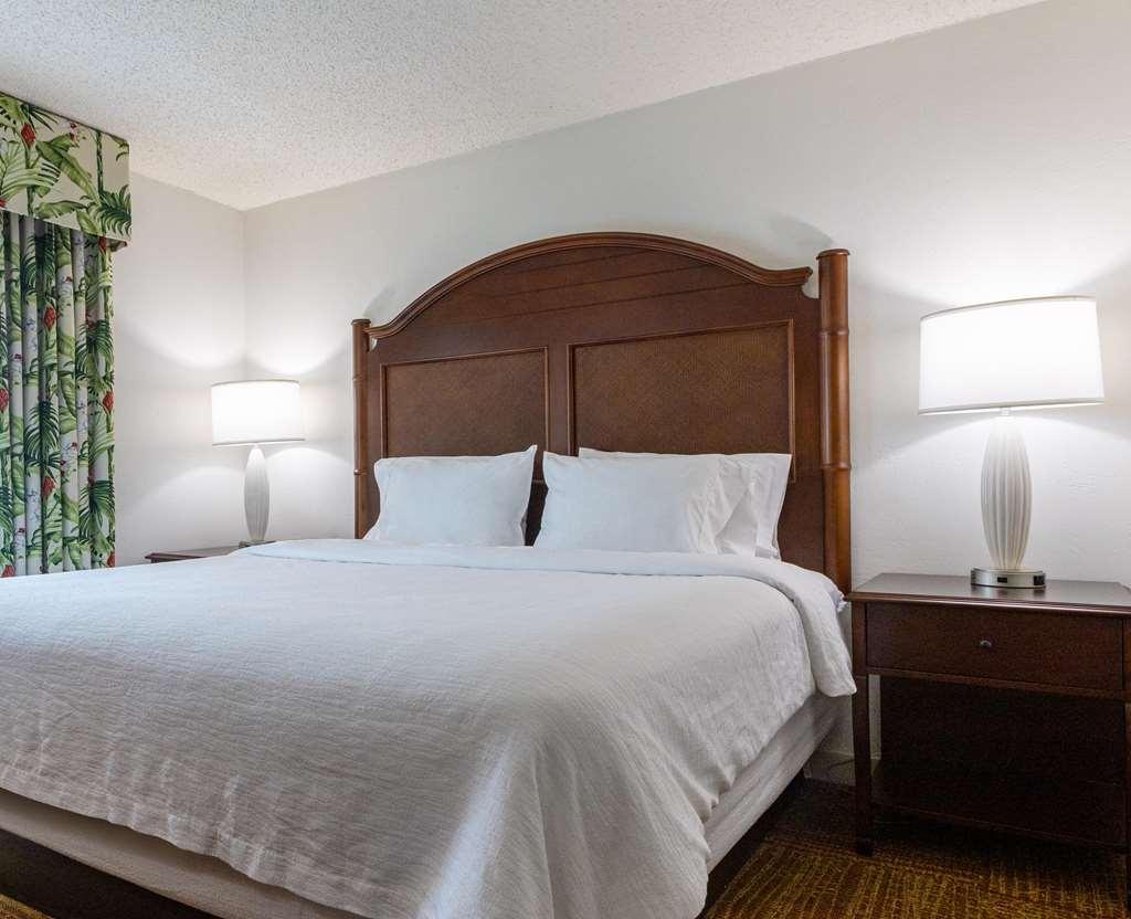 Hampton Inn & Suites San Juan Carolina Δωμάτιο φωτογραφία