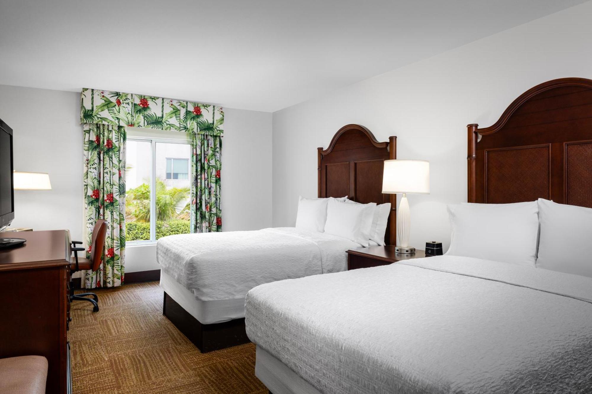 Hampton Inn & Suites San Juan Carolina Εξωτερικό φωτογραφία