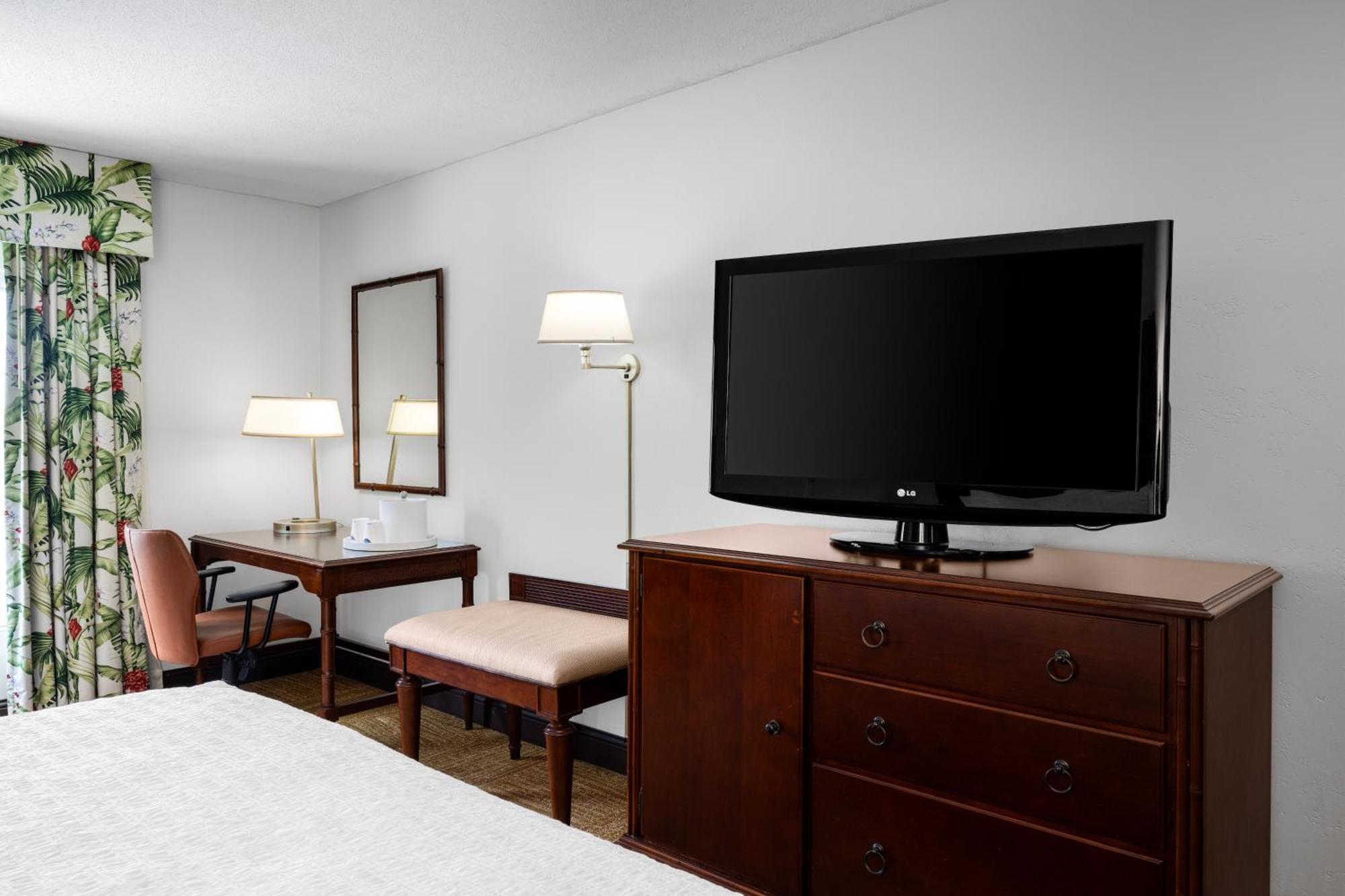 Hampton Inn & Suites San Juan Carolina Εξωτερικό φωτογραφία