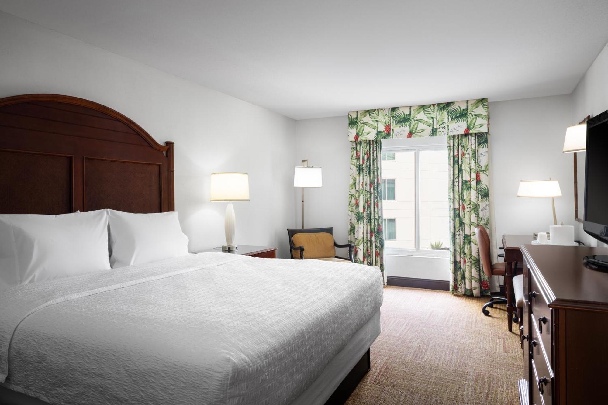 Hampton Inn & Suites San Juan Carolina Δωμάτιο φωτογραφία