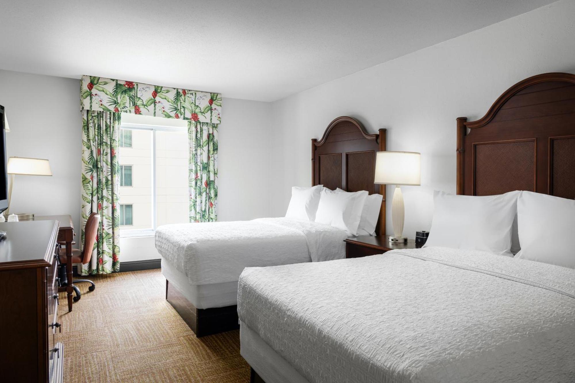 Hampton Inn & Suites San Juan Carolina Δωμάτιο φωτογραφία