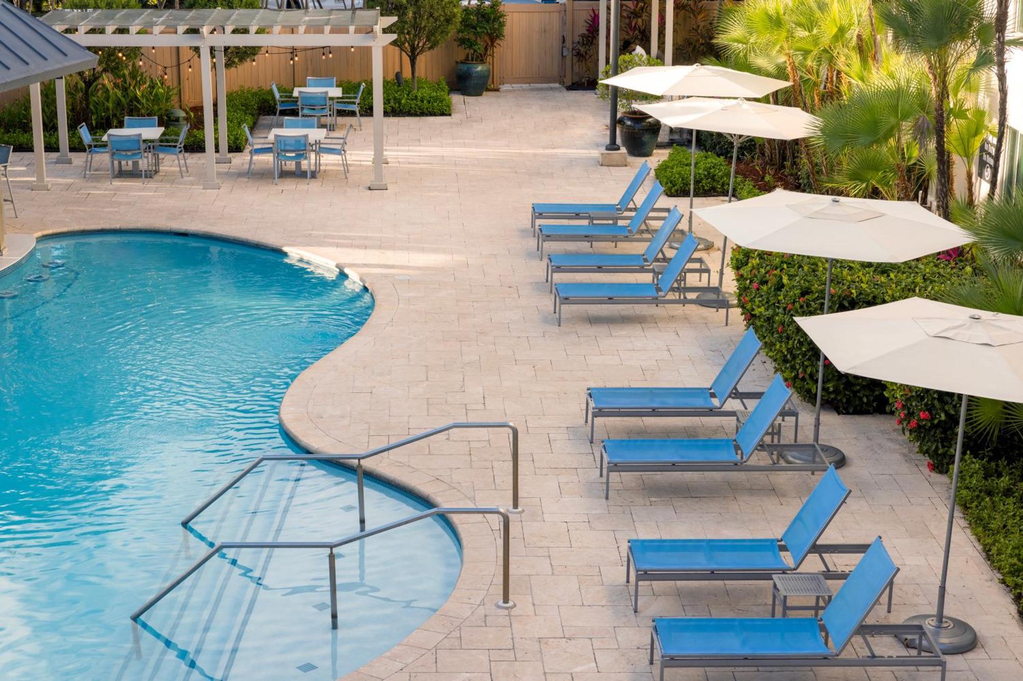 Hampton Inn & Suites San Juan Carolina Εξωτερικό φωτογραφία