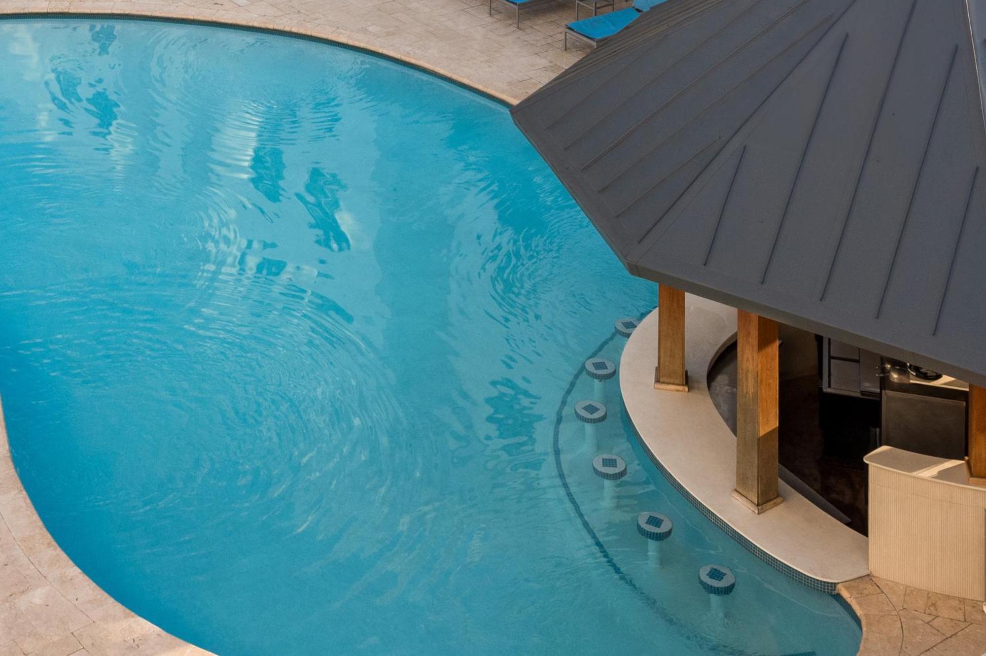Hampton Inn & Suites San Juan Carolina Εξωτερικό φωτογραφία