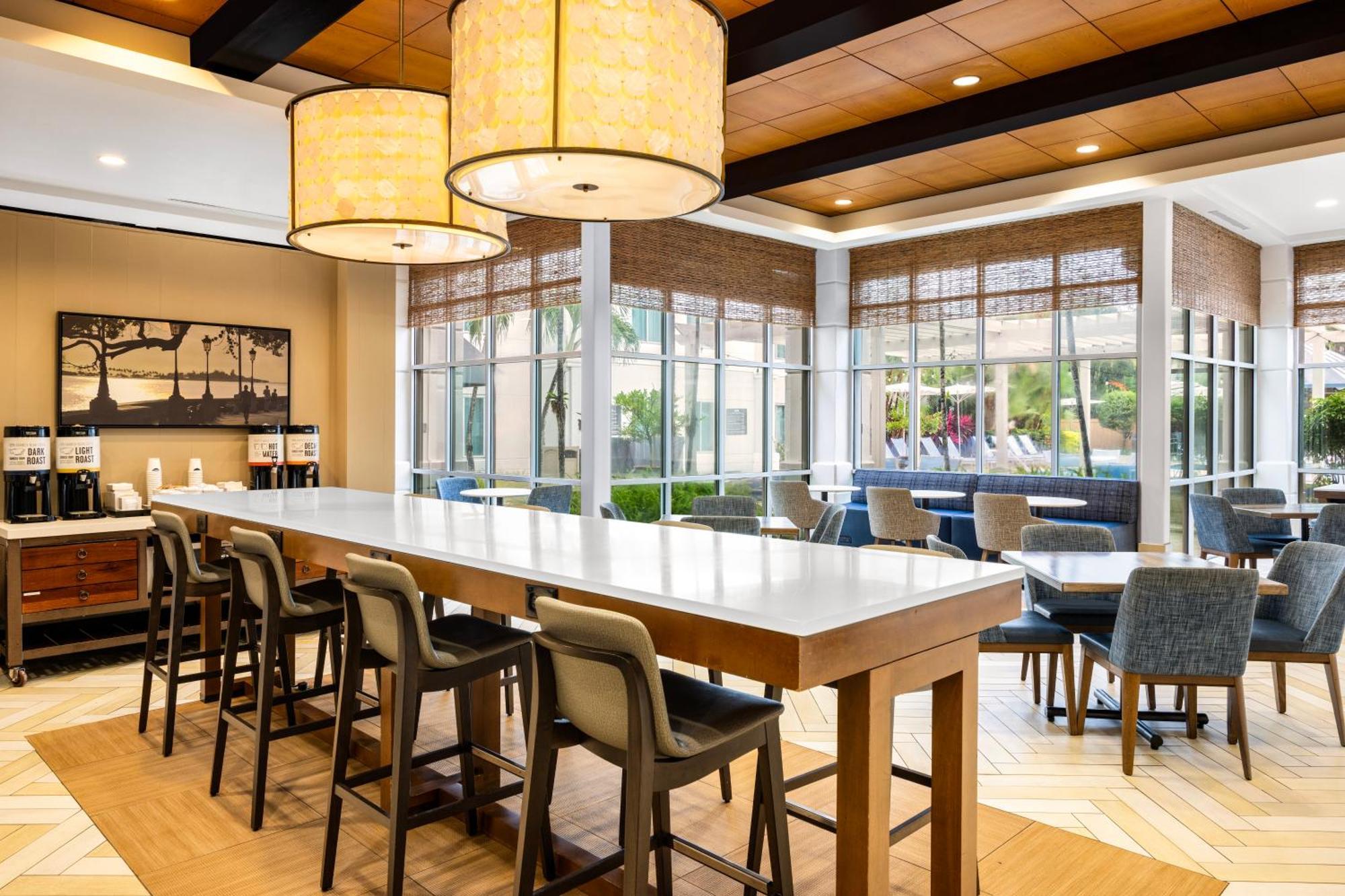 Hampton Inn & Suites San Juan Carolina Εξωτερικό φωτογραφία