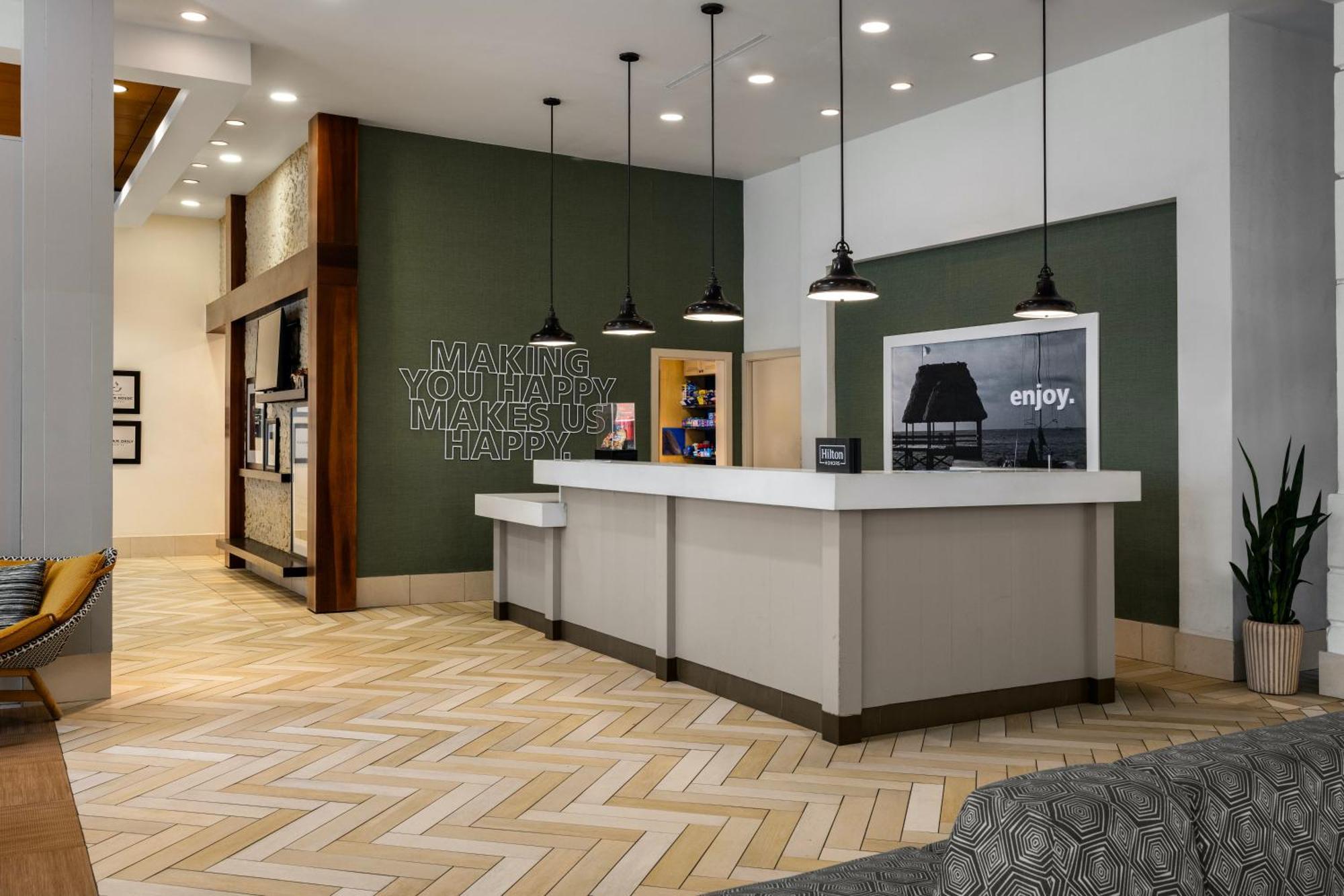 Hampton Inn & Suites San Juan Carolina Εξωτερικό φωτογραφία