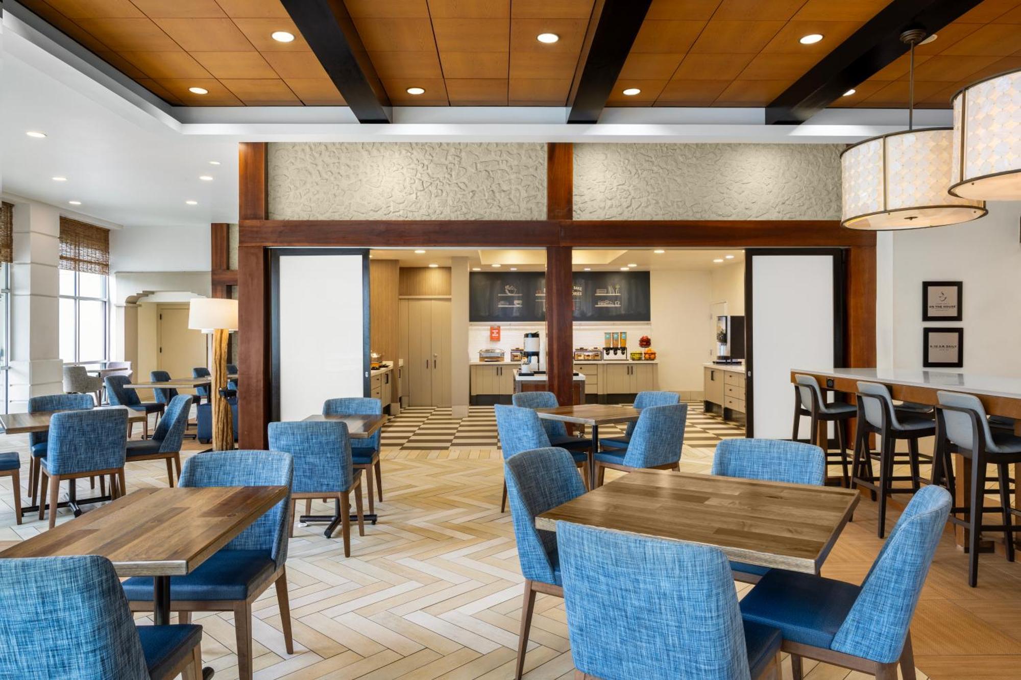 Hampton Inn & Suites San Juan Carolina Εξωτερικό φωτογραφία