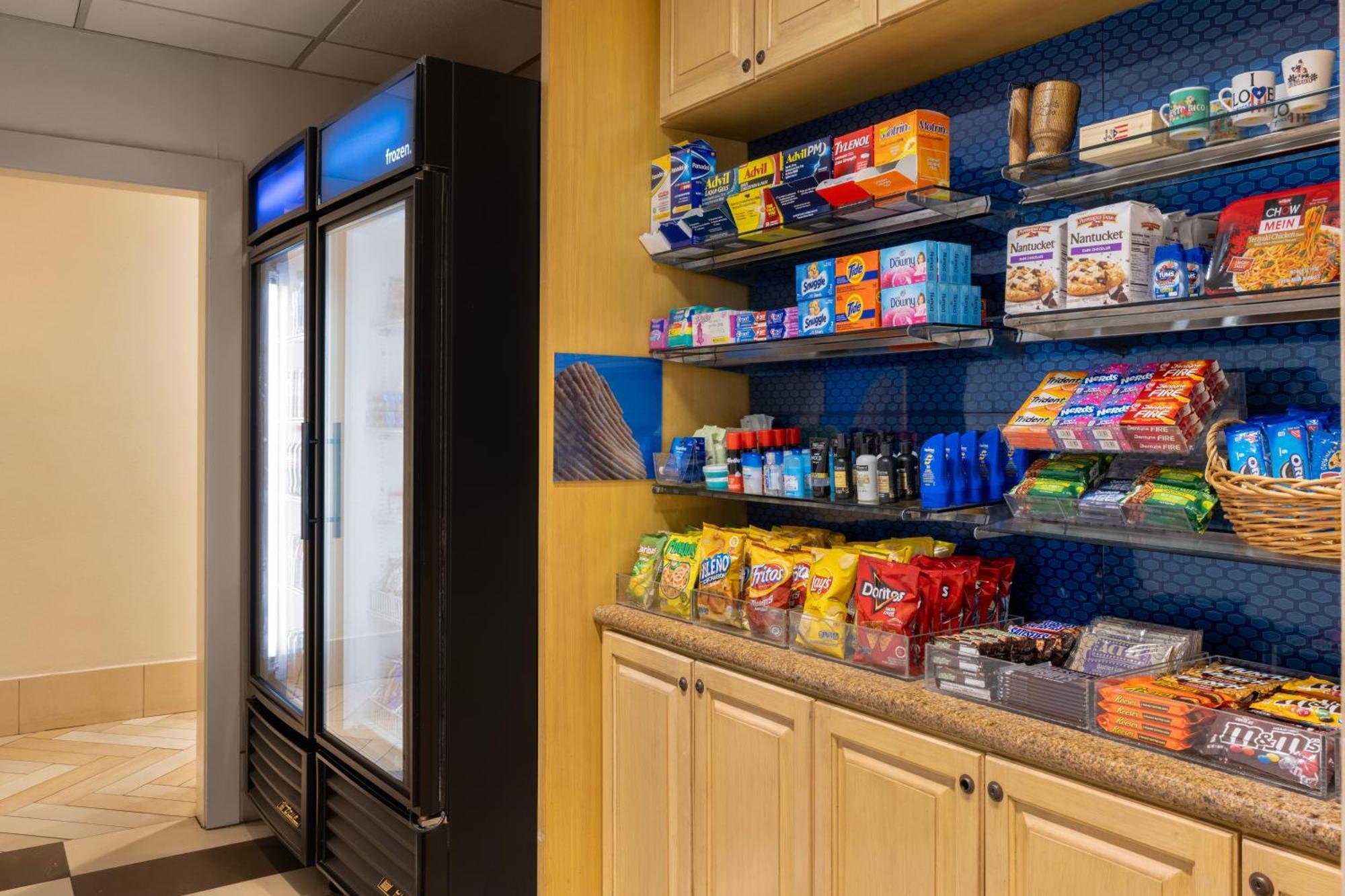 Hampton Inn & Suites San Juan Carolina Εξωτερικό φωτογραφία