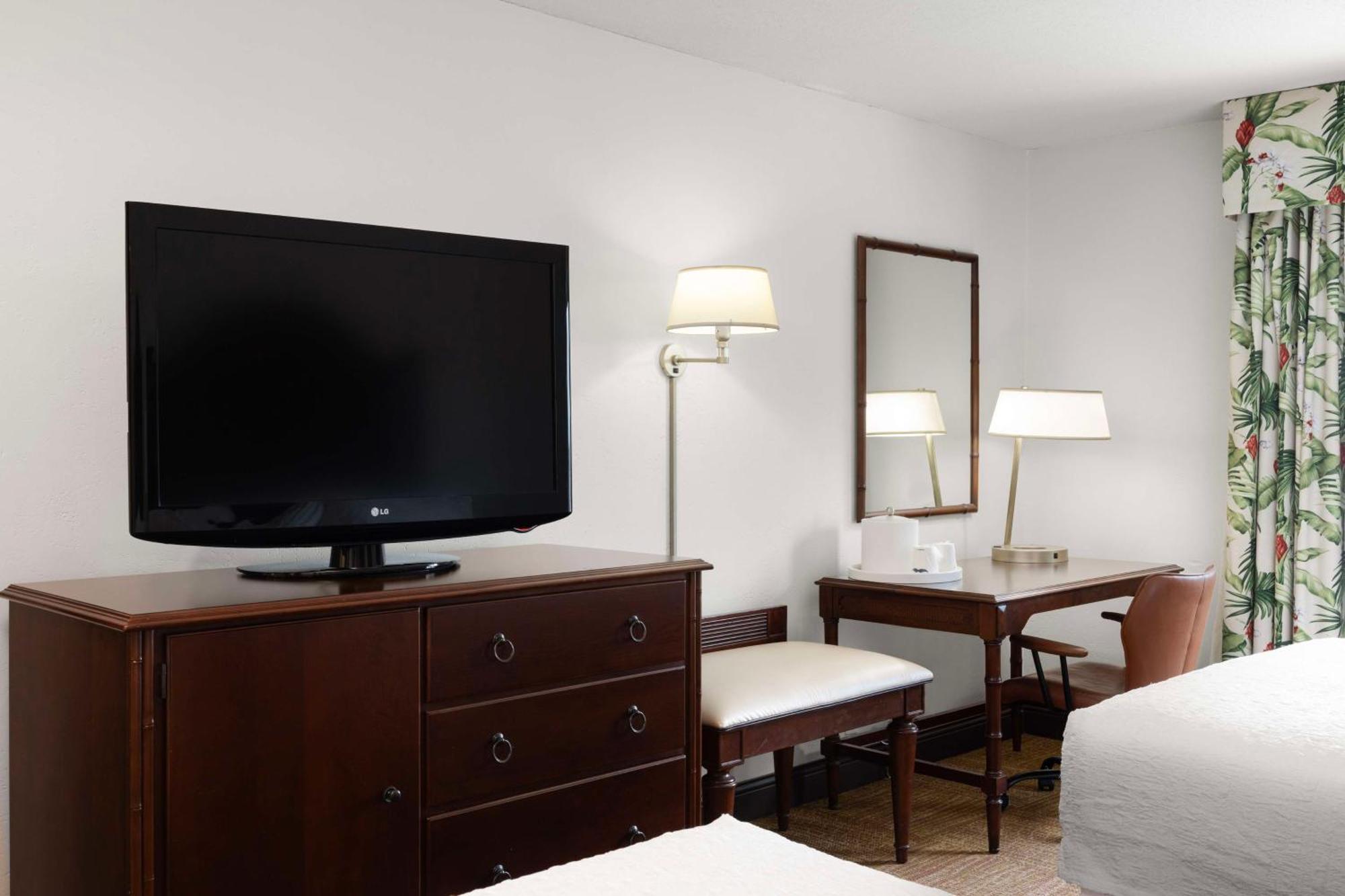 Hampton Inn & Suites San Juan Carolina Εξωτερικό φωτογραφία