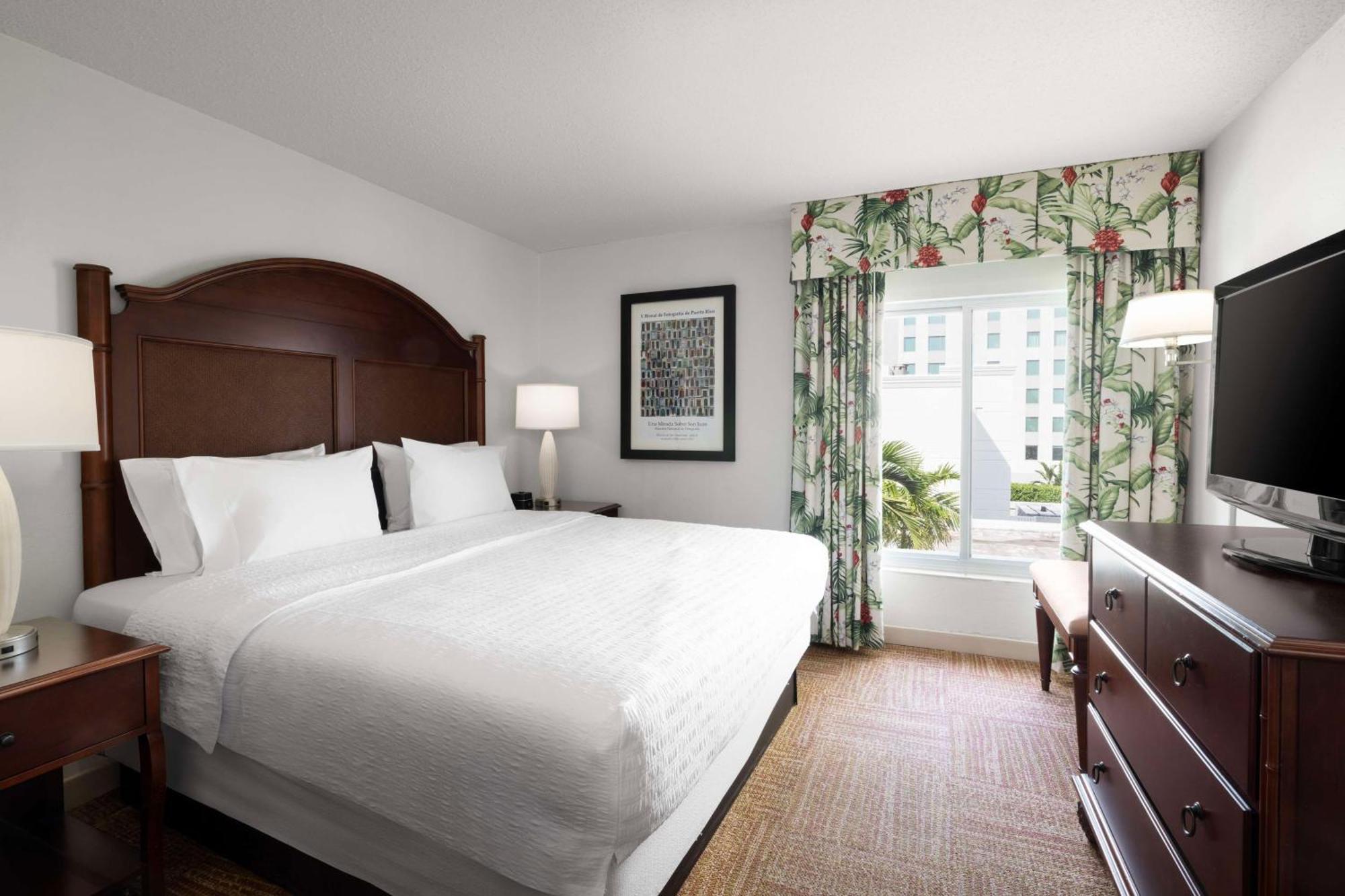 Hampton Inn & Suites San Juan Carolina Εξωτερικό φωτογραφία