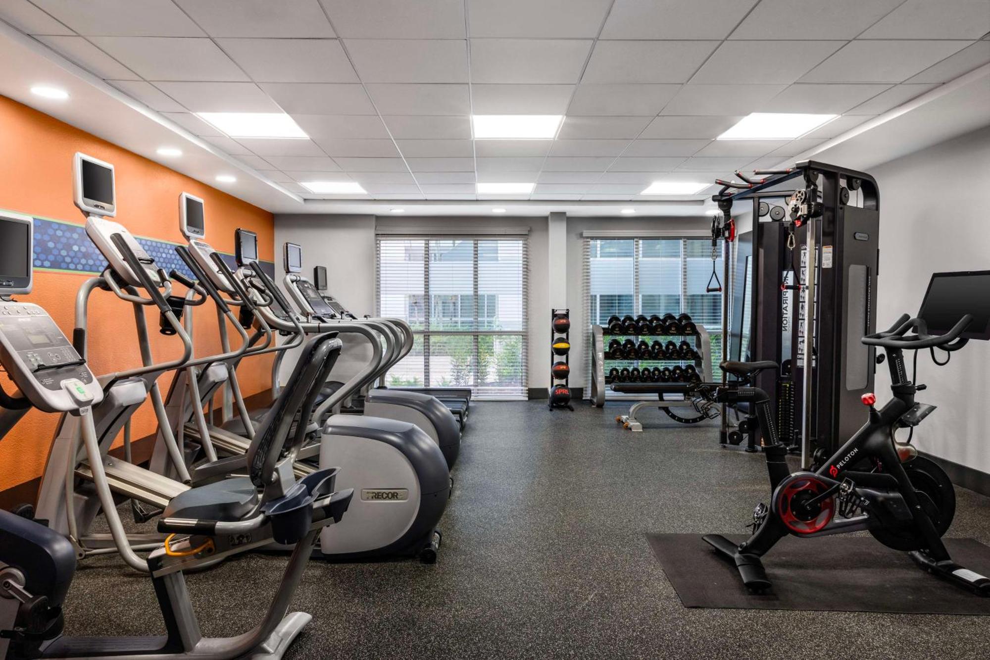 Hampton Inn & Suites San Juan Carolina Εξωτερικό φωτογραφία