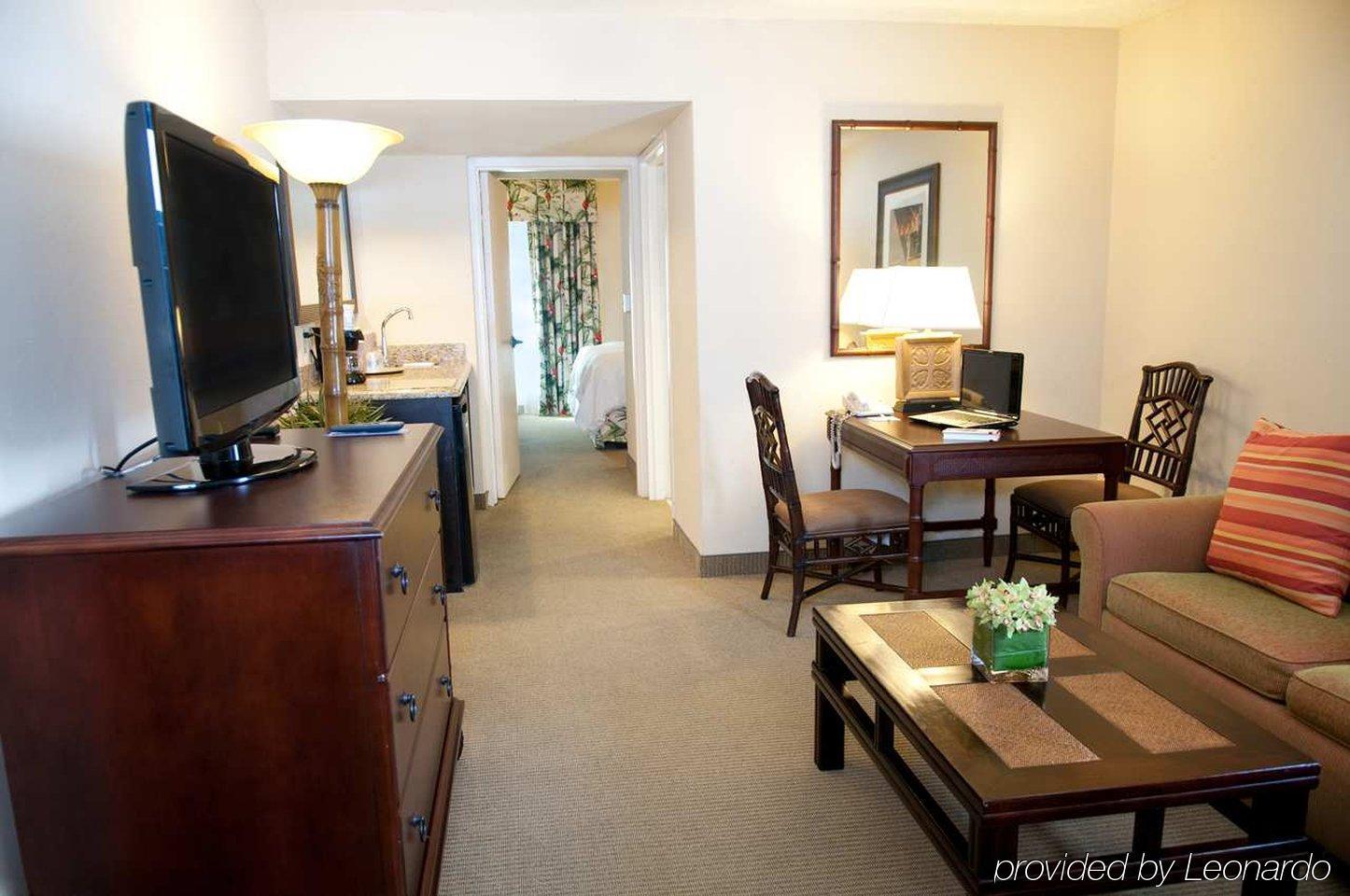 Hampton Inn & Suites San Juan Carolina Δωμάτιο φωτογραφία
