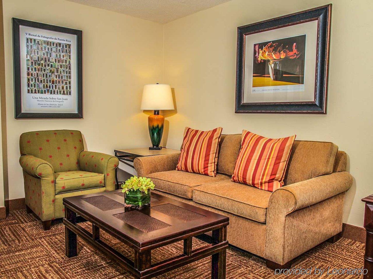 Hampton Inn & Suites San Juan Carolina Εξωτερικό φωτογραφία