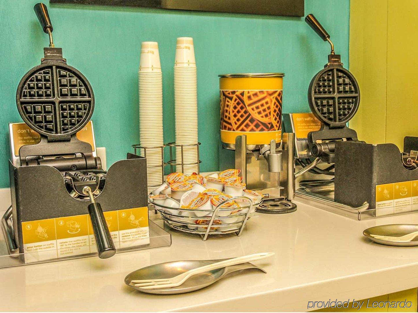 Hampton Inn & Suites San Juan Carolina Εξωτερικό φωτογραφία